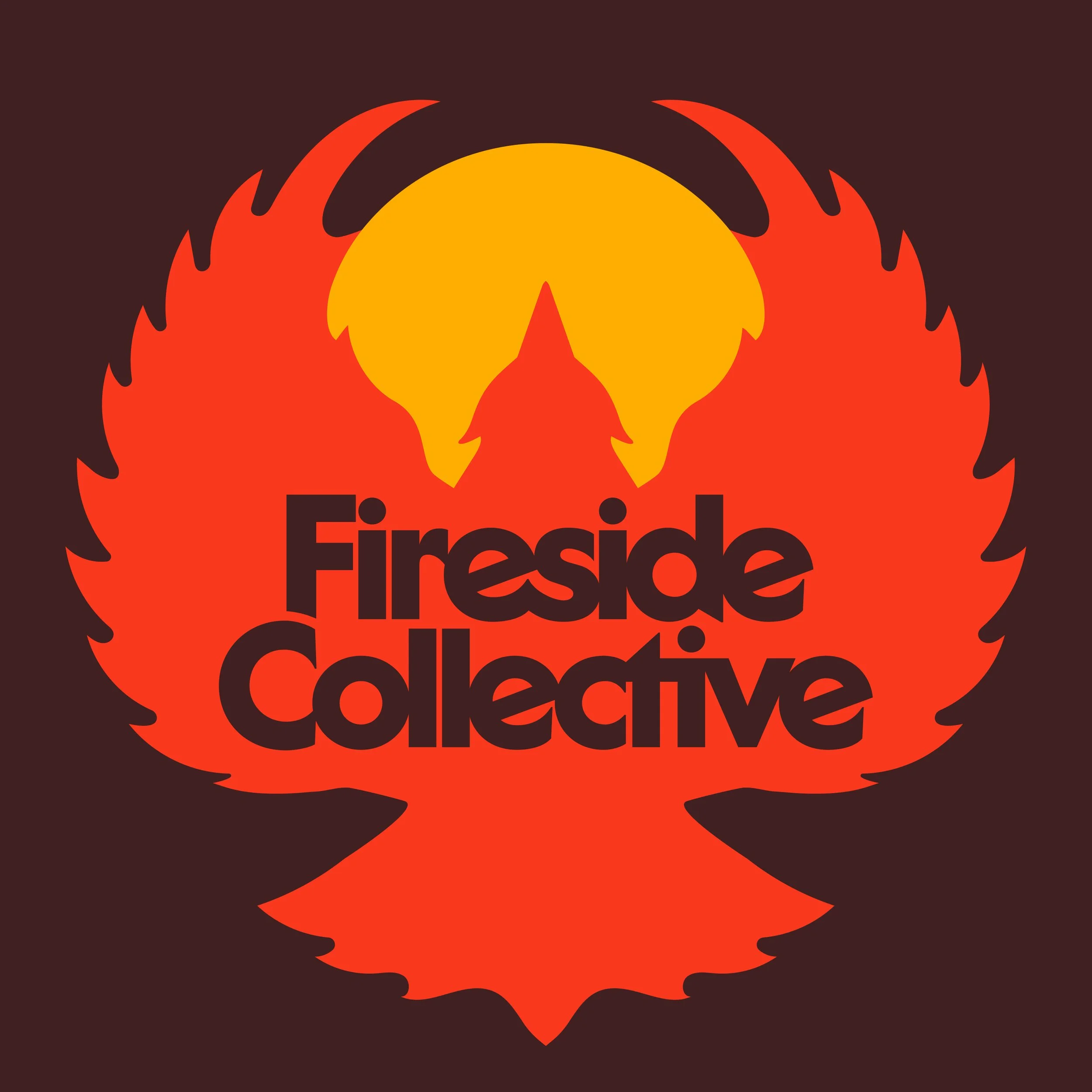 The Seven (Vinyl) — Fireside Collective